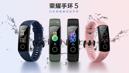 荣耀手环5震动报警抢回一条命 智能穿戴如何从“玩具”变成老人的“救命符”？